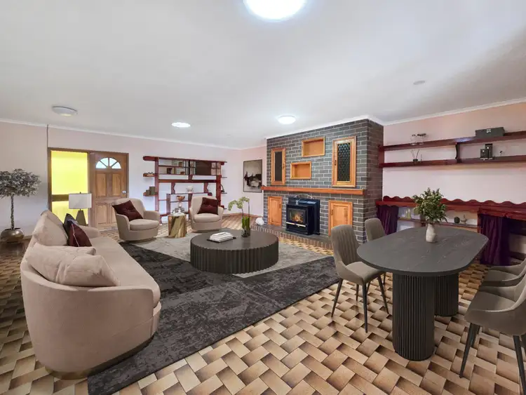 Second view of Homely rural property listing, 2 Mountain View Drive, Atherton QLD 4883