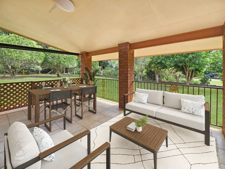 Fifth view of Homely rural property listing, 2 Mountain View Drive, Atherton QLD 4883