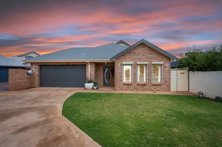 14A Purna Place, Hannans WA 6430