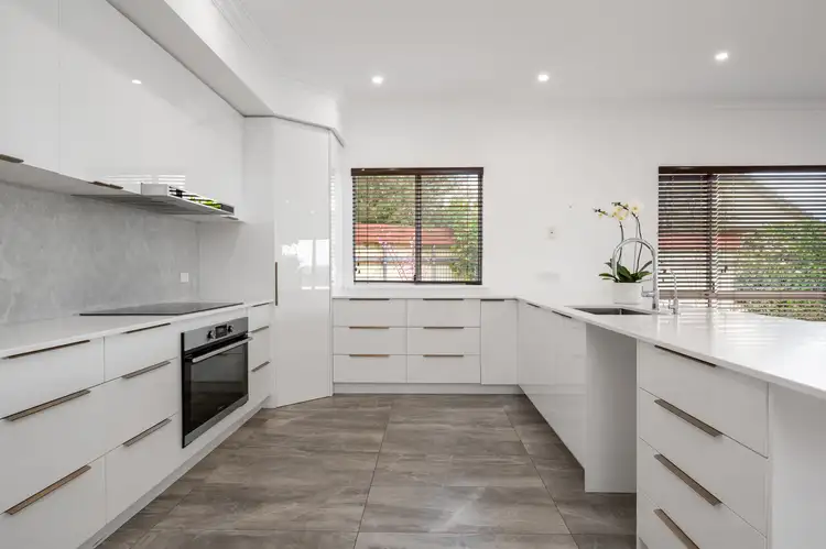 Second view of Homely house listing, 14A Purna Place, Hannans WA 6430