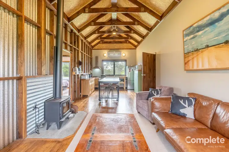 Fifth view of Homely house listing, LOT 71 HOLLOWAY STREET, Donovans SA 5291