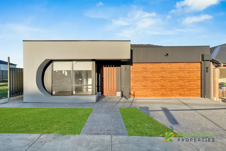 59 Spafield Road, Beveridge VIC 3753