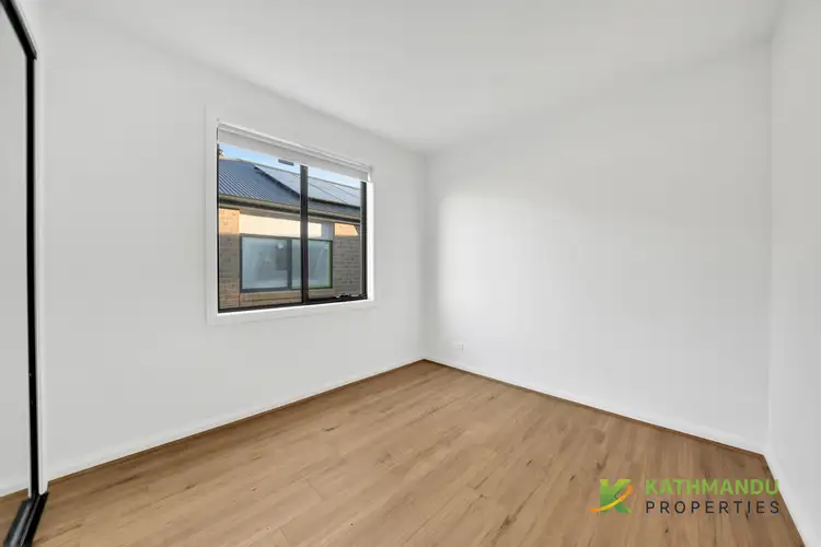 Fourth view of Homely house listing, 59 Spafield Road, Beveridge VIC 3753