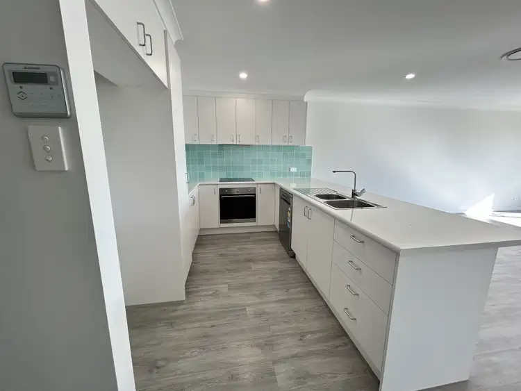 Second view of Homely semi-detached listing, 7B Capstan Drive, Dubbo NSW 2830