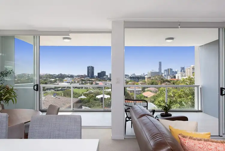 15/35 Chasely Street, Auchenflower QLD 4066