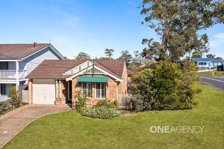 75 Sanctuary Point Road