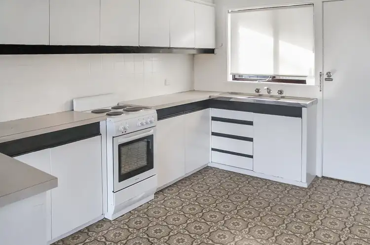 Third view of Homely unit listing, 4/17 Stawell Road, Horsham VIC 3400
