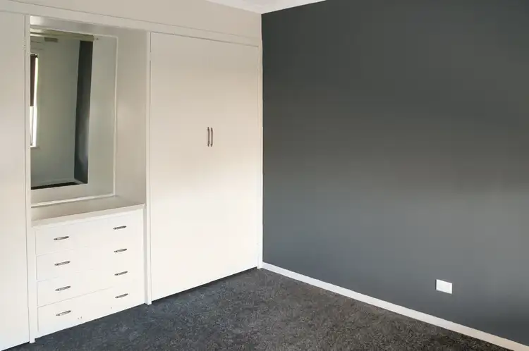 Fifth view of Homely unit listing, 4/17 Stawell Road, Horsham VIC 3400