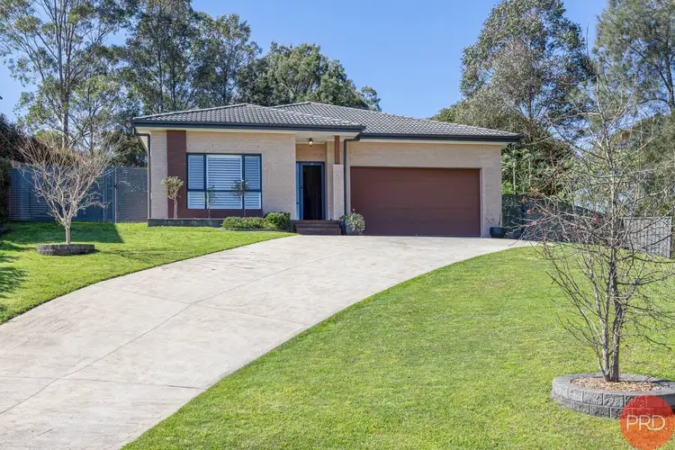 7 Cottonwood Close, Bolwarra NSW 2320