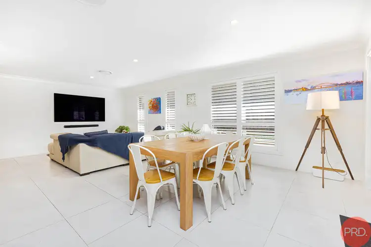 Sixth view of Homely house listing, 7 Cottonwood Close, Bolwarra NSW 2320