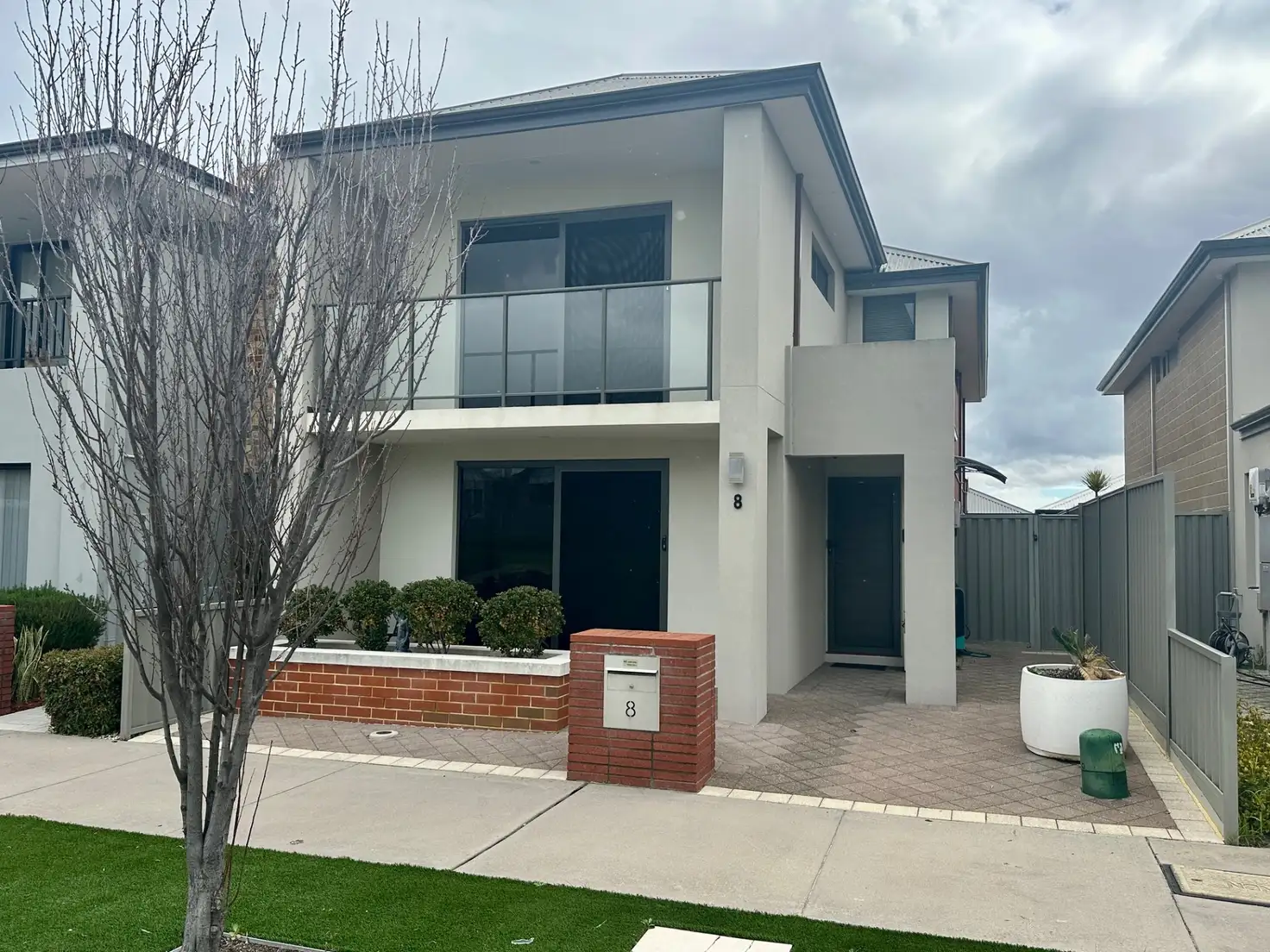 Main view of Homely house listing, 8 Blakey Way, Ellenbrook WA 6069