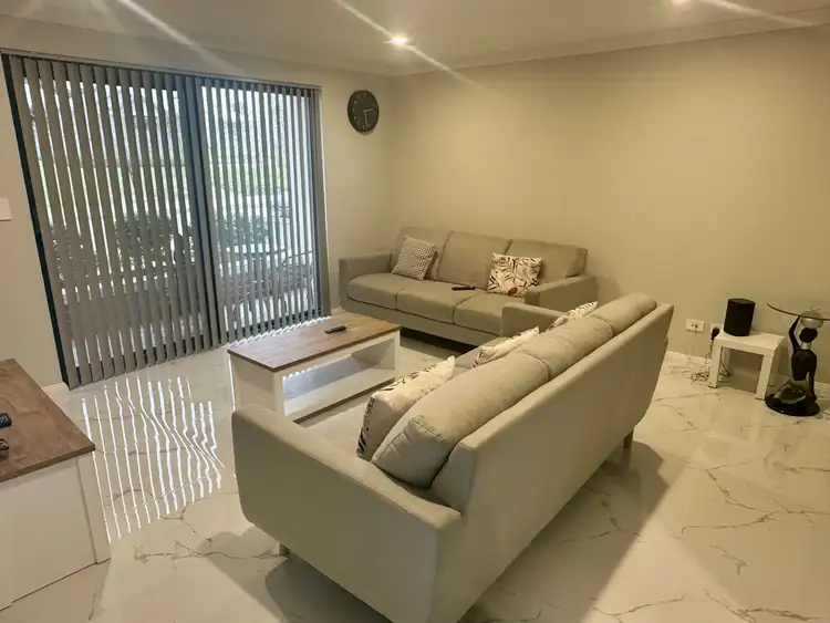 Second view of Homely house listing, 8 Blakey Way, Ellenbrook WA 6069