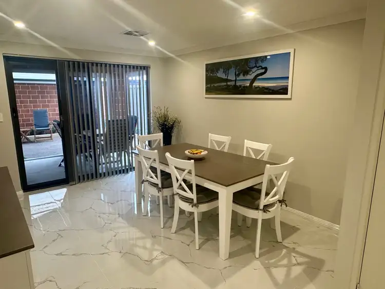 Fourth view of Homely house listing, 8 Blakey Way, Ellenbrook WA 6069