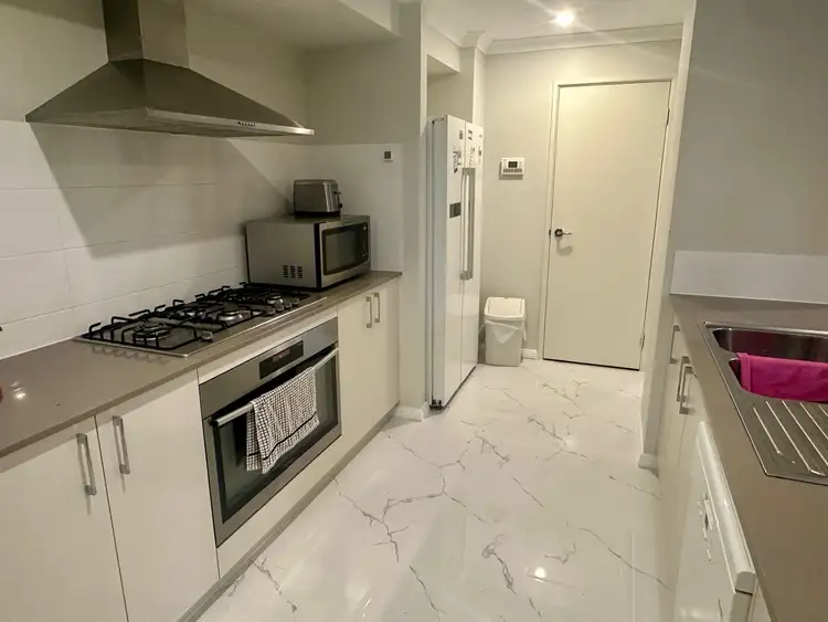 Seventh view of Homely house listing, 8 Blakey Way, Ellenbrook WA 6069