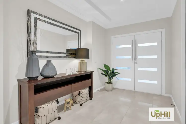 Third view of Homely house listing, 20 Lonarto Avenue, Clyde North VIC 3978