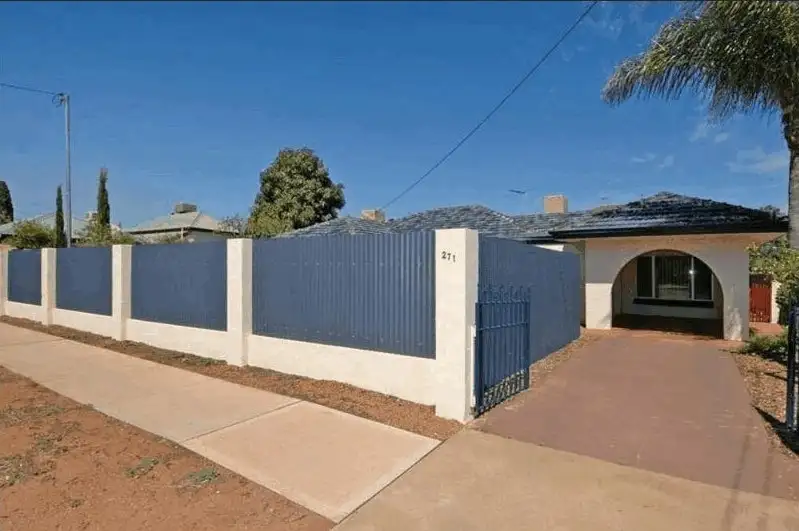 Main view of Homely house listing, 271 Egan Street, Kalgoorlie WA 6430