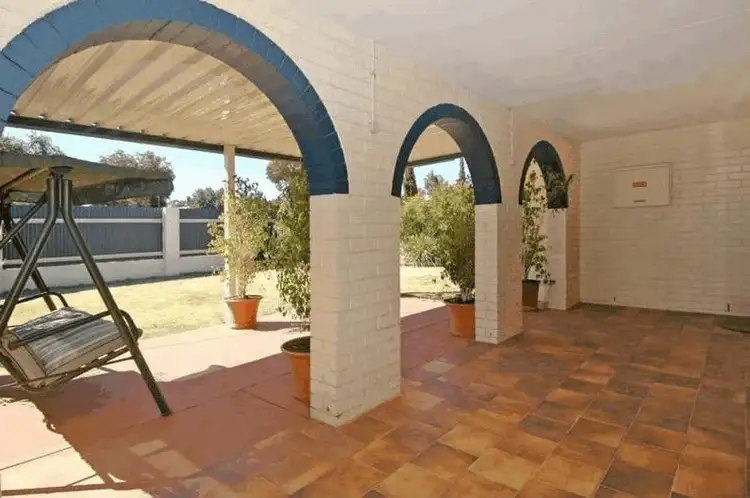 Second view of Homely house listing, 271 Egan Street, Kalgoorlie WA 6430