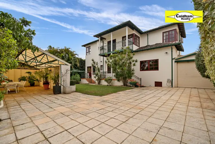 405 Walcott Street, Coolbinia WA 6050