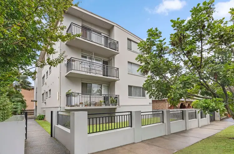 4/38 Waratah Avenue, Randwick NSW 2031