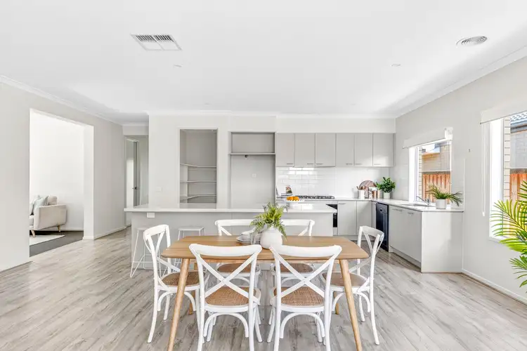 Third view of Homely house listing, 42 Fleurieu Circuit, Armstrong Creek VIC 3217