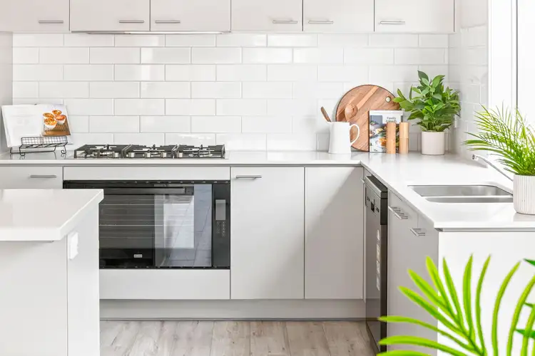 Fourth view of Homely house listing, 42 Fleurieu Circuit, Armstrong Creek VIC 3217