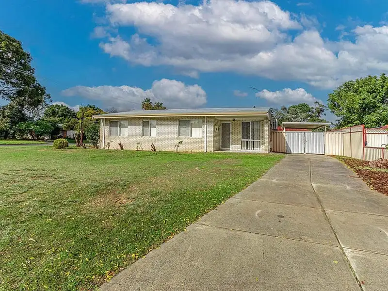 Main view of Homely house listing, 39 Cohuna Drive, Armadale WA 6112