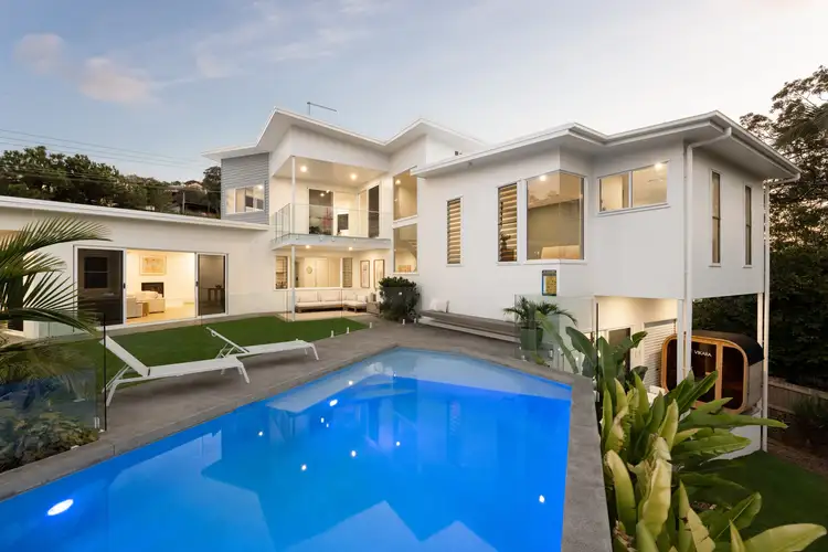 37 Kerenjon Avenue, Buderim QLD 4556