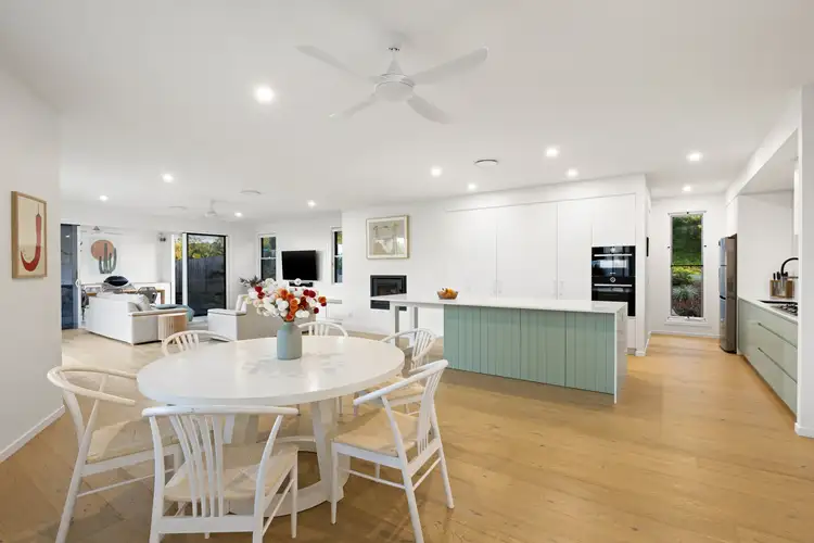 Fifth view of Homely house listing, 37 Kerenjon Avenue, Buderim QLD 4556