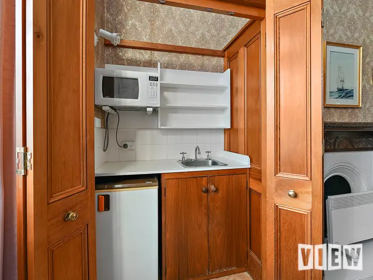 Fourth view of Homely studio listing, 1/66 Elphin Road, Launceston TAS 7250