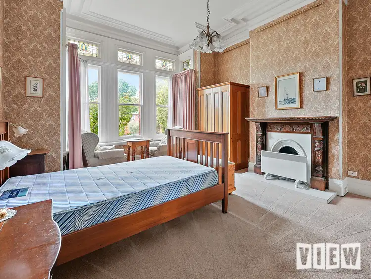Fifth view of Homely studio listing, 1/66 Elphin Road, Launceston TAS 7250