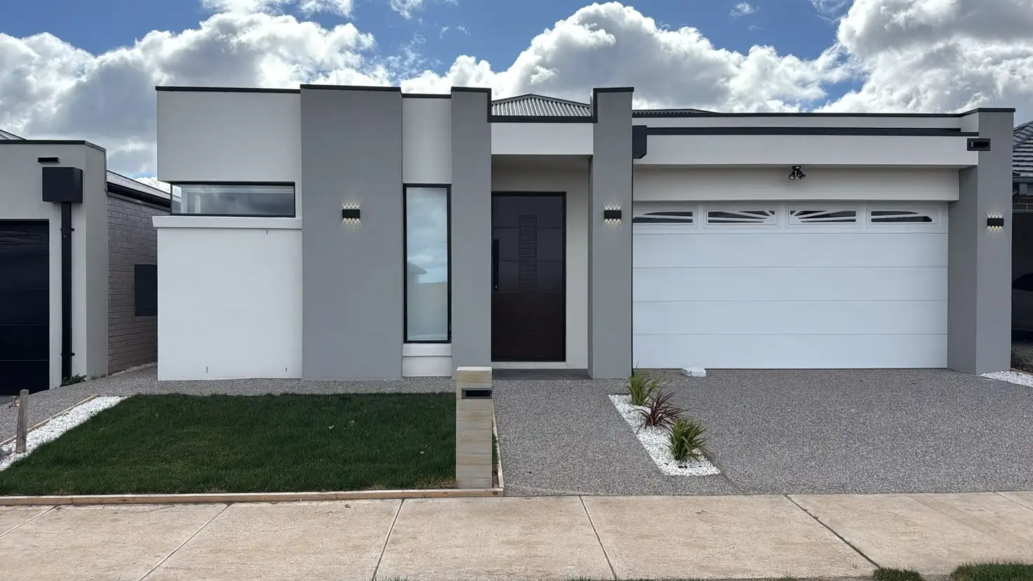 Main view of Homely house listing, 36 Lavant Road, Fraser Rise VIC 3336