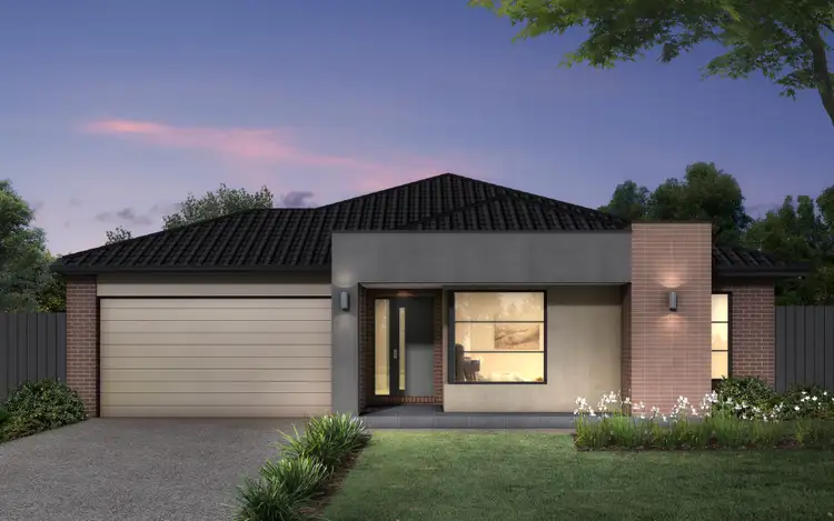 Lot 1122 Lily Drive, Wallan VIC 3756