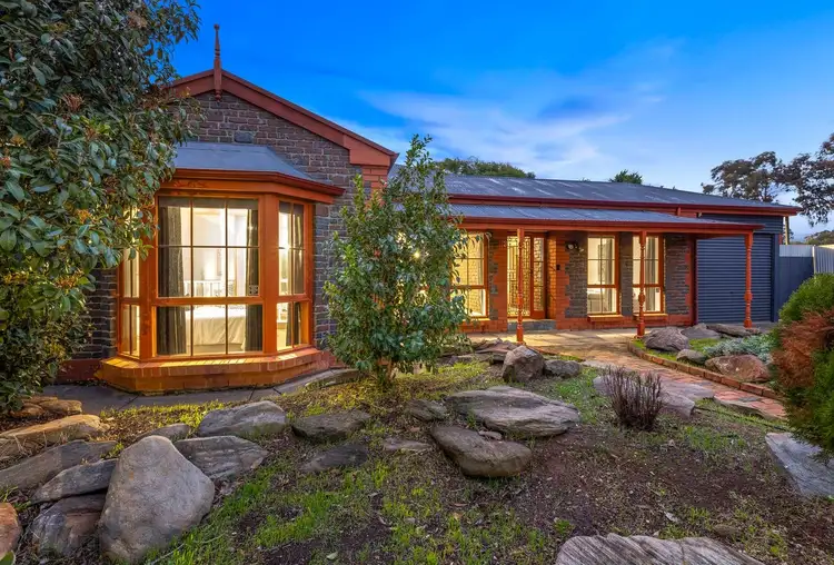 13 Matthew Court, Paralowie SA 5108