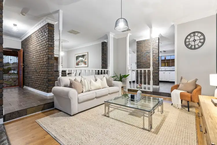Second view of Homely house listing, 13 Matthew Court, Paralowie SA 5108