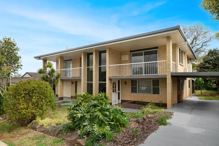 51 High St, Rangeville QLD 4350