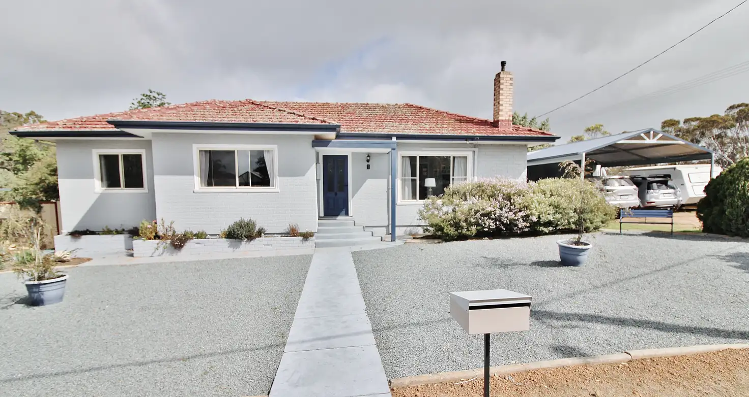 Main view of Homely house listing, 1 CHARLES STREET, Wagin WA 6315