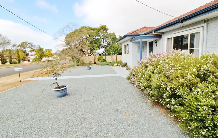 Second view of Homely house listing, 1 CHARLES STREET, Wagin WA 6315