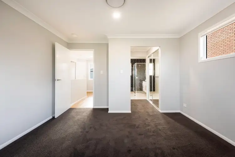 Fourth view of Homely unit listing, 6/47 Gostwyck Street, Newtown QLD 4350