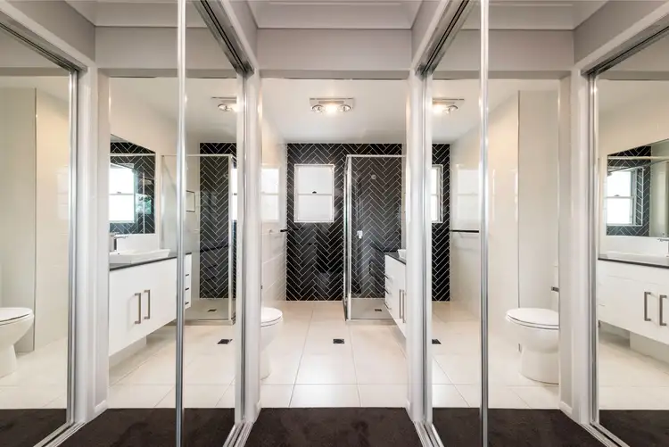 Fifth view of Homely unit listing, 6/47 Gostwyck Street, Newtown QLD 4350