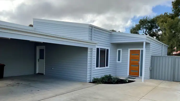 3/10 Murray Street, Yarrawonga VIC 3730