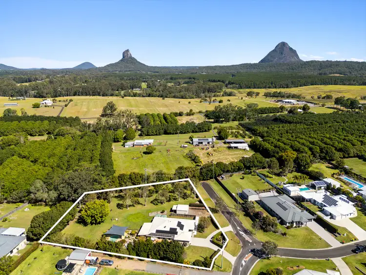 101 Shaws Road, Beerwah QLD 4519