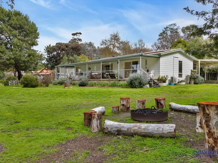 5 Murray Street, Eden Valley SA 5235