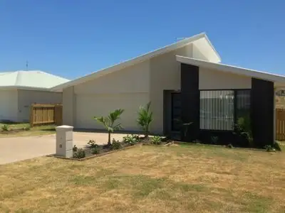 18 Eagle Heights, Zilzie QLD 4710
