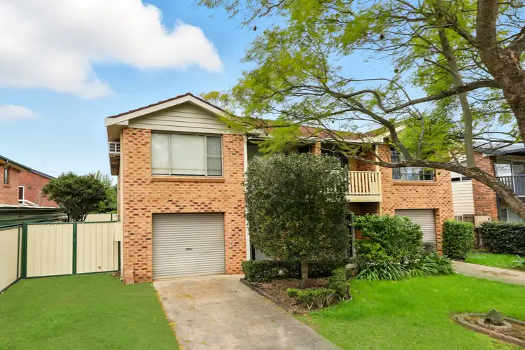 1/86 Andrew Thompson Drive, Mcgraths Hill NSW 2756