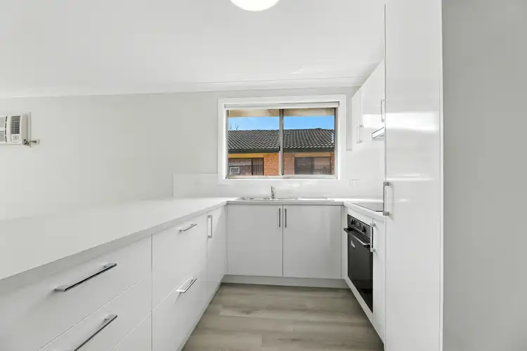 Third view of Homely townhouse listing, 1/86 Andrew Thompson Drive, Mcgraths Hill NSW 2756