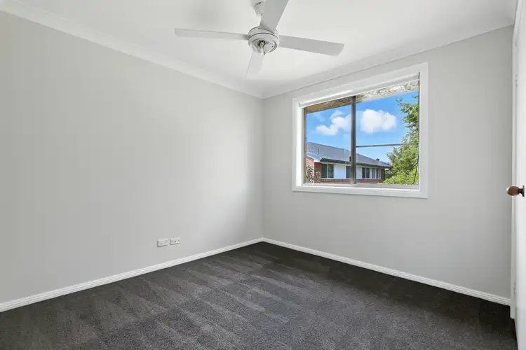 Fourth view of Homely townhouse listing, 1/86 Andrew Thompson Drive, Mcgraths Hill NSW 2756