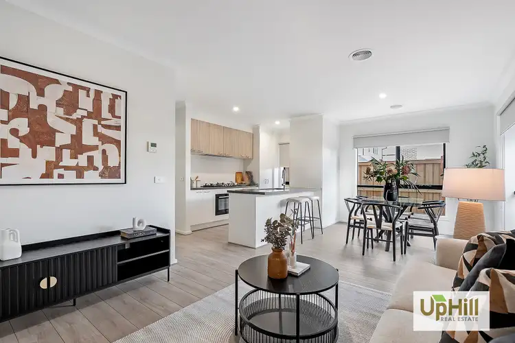 Fifth view of Homely house listing, 65 Mary Street, Officer VIC 3809