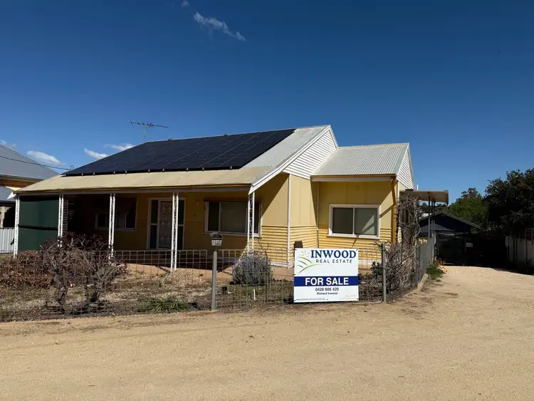 34 Adelaide Road, Mannum SA 5238