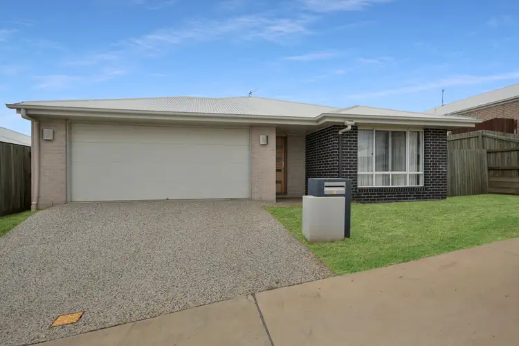 3 Peony Lane, Glenvale QLD 4350