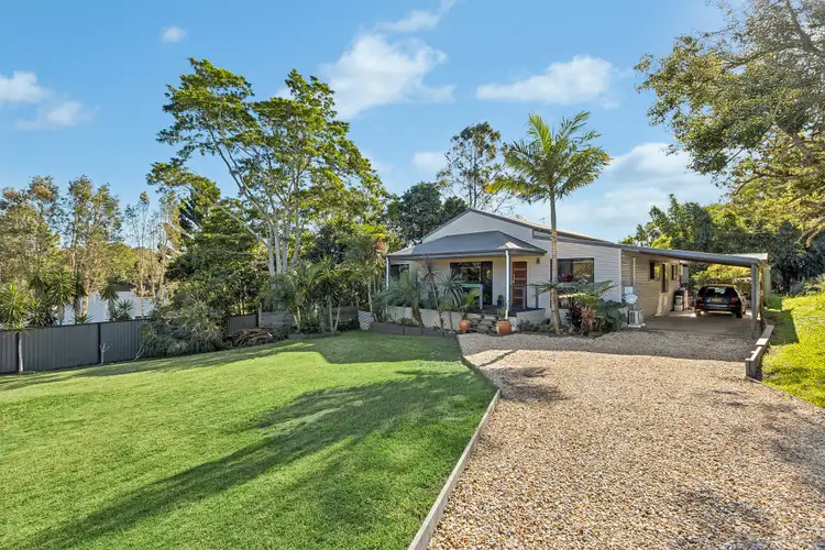 11 Echidna Place, Rileys Hill NSW 2472